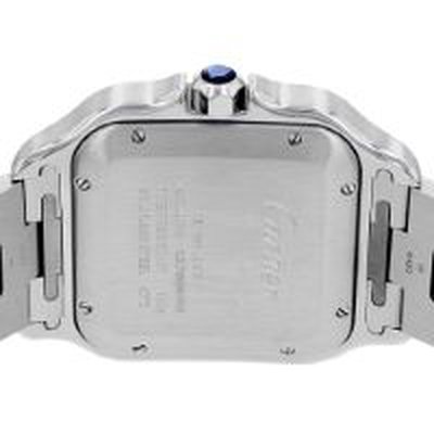 Cartier Santos De Cartier