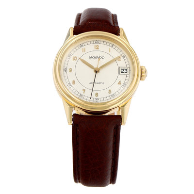 Movado 1881 Automatic