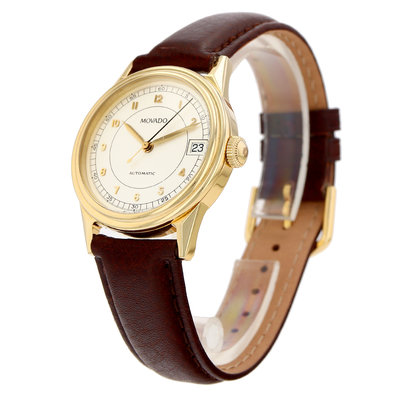 Movado 1881 Automatic
