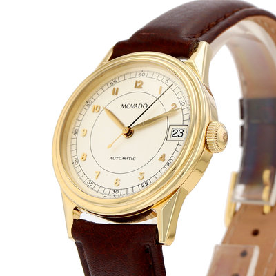 Movado 1881 Automatic