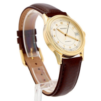 Movado 1881 Automatic