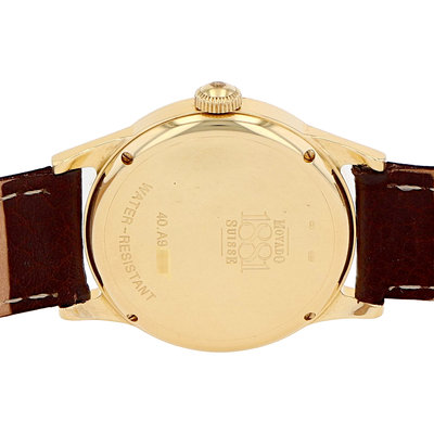 Movado 1881 Automatic