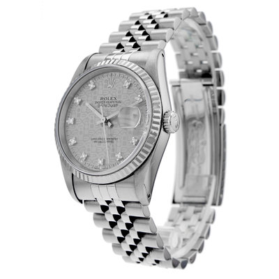 Rolex Datejust 36