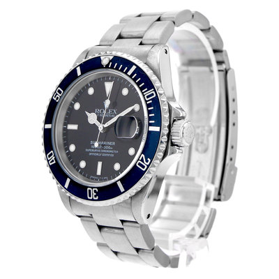 Rolex Submariner Date