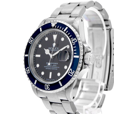 Rolex Submariner Date