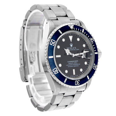 Rolex Submariner Date
