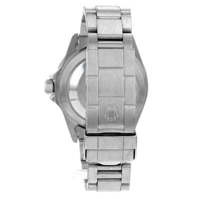Rolex Submariner Date
