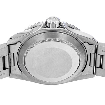 Rolex Submariner Date