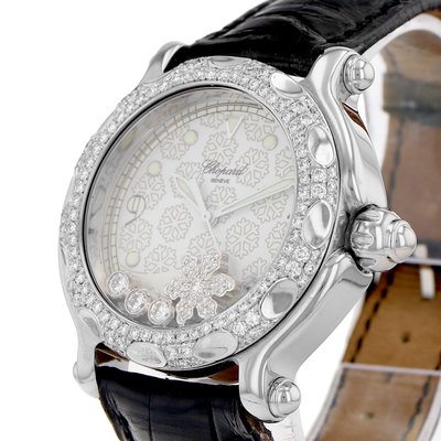 Chopard Happy Sport