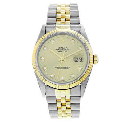 Rolex Datejust 36