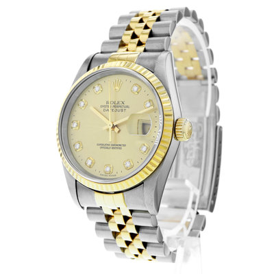 Rolex Datejust 36