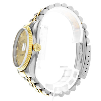 Rolex Datejust 36