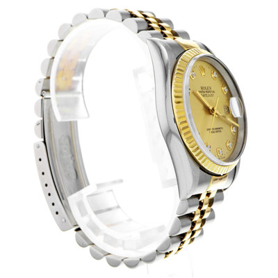Rolex Datejust 36
