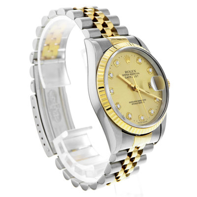 Rolex Datejust 36