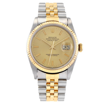 Rolex Datejust 36mm