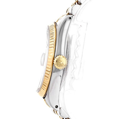Rolex Datejust 36mm