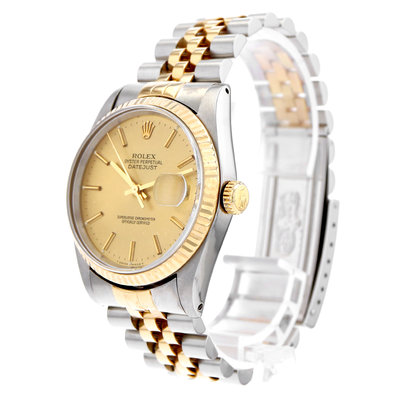 Rolex Datejust 36mm