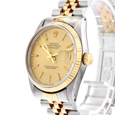 Rolex Datejust 36mm