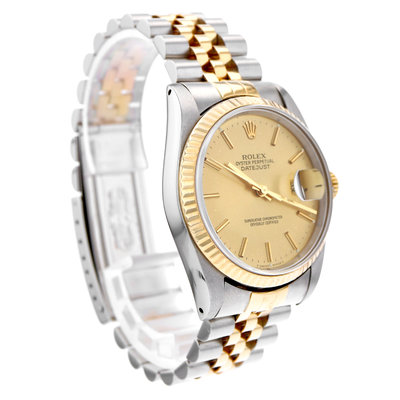 Rolex Datejust 36mm