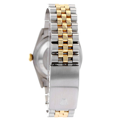 Rolex Datejust 36mm