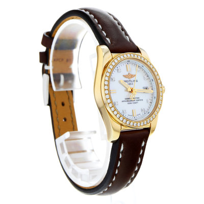 Breitling Galactic 29