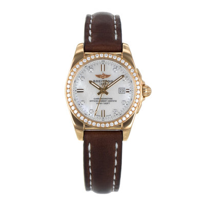 Breitling Galactic 29