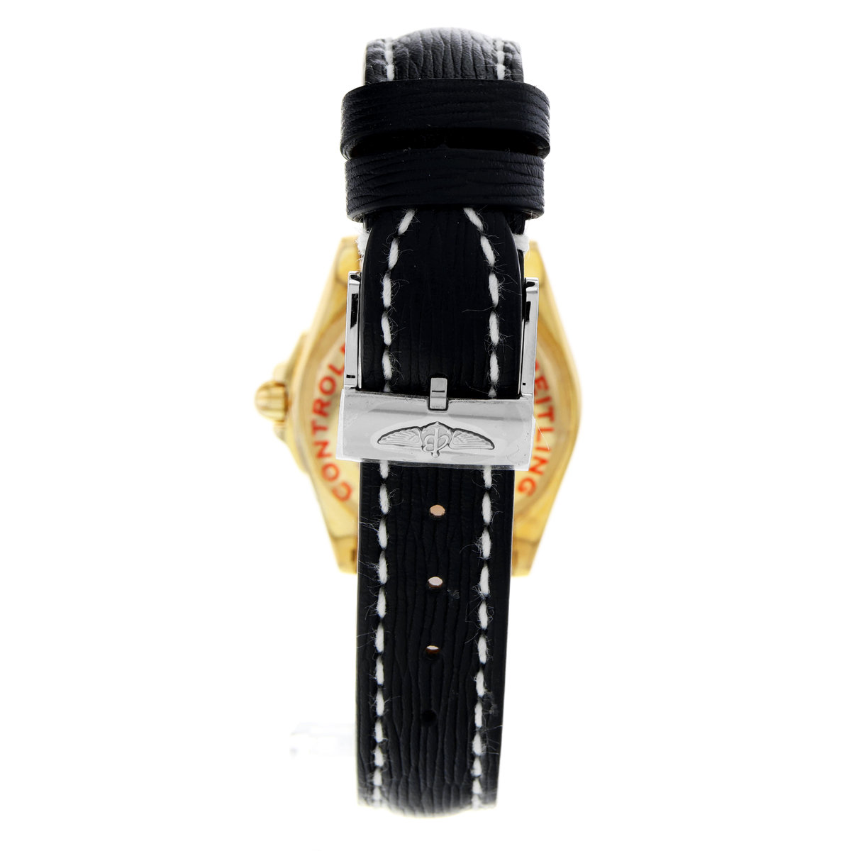 Breitling Galactic 32 H7133053 Mother of Pearl Dial 32