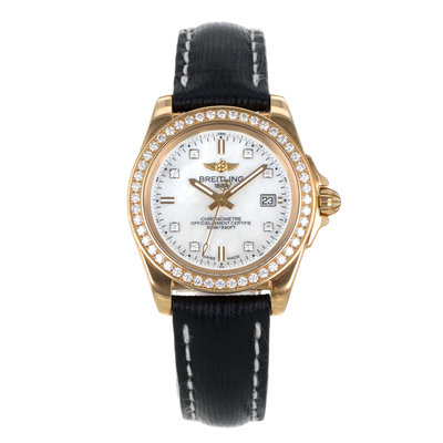 Breitling Galactic 32