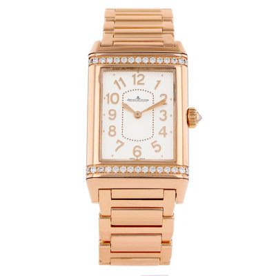 Jaeger-LeCoultre Reverso