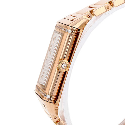 Jaeger-LeCoultre Reverso