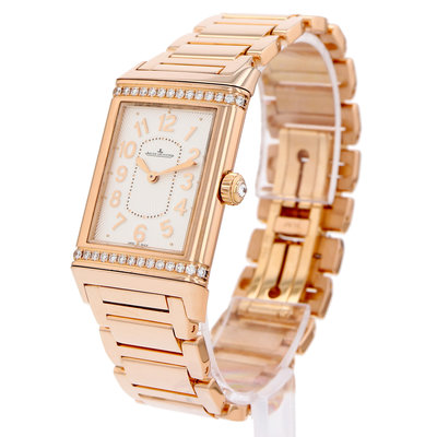 Jaeger-LeCoultre Reverso