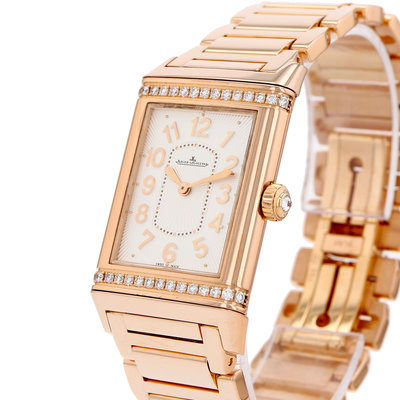 Jaeger-LeCoultre Reverso