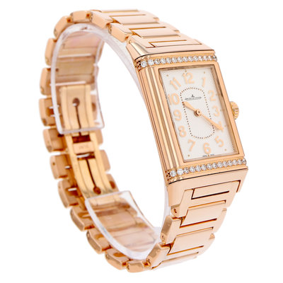 Jaeger-LeCoultre Reverso