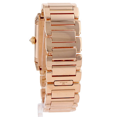 Jaeger-LeCoultre Reverso