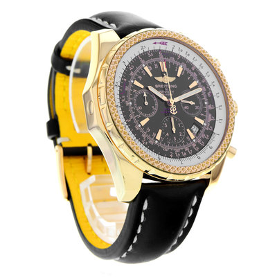 Breitling Bentley Motors