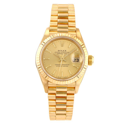 Rolex Lady-Datejust