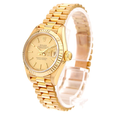 Rolex Lady-Datejust