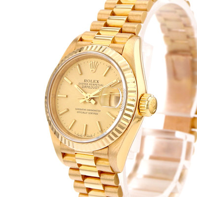 Rolex Lady-Datejust