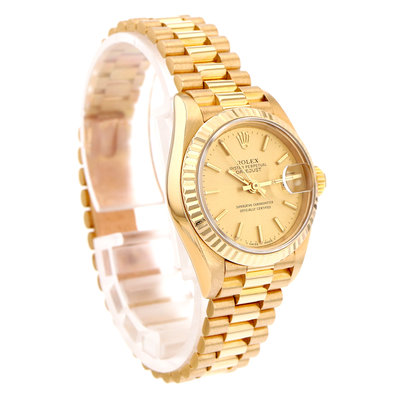 Rolex Lady-Datejust