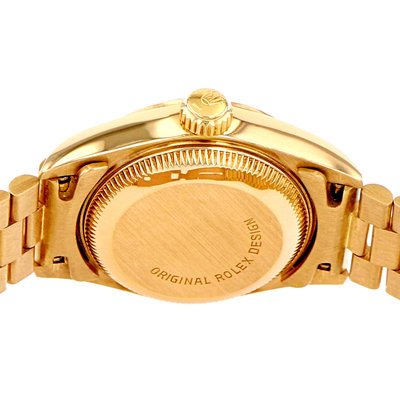 Rolex Lady-Datejust