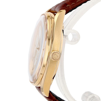 Omega Seamaster