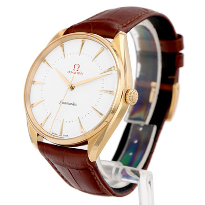 Omega Seamaster