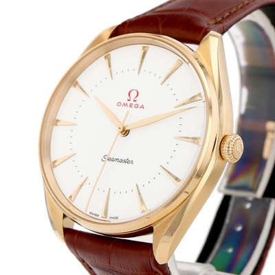 Omega Seamaster