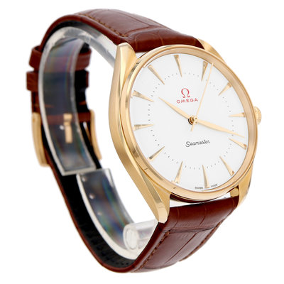 Omega Seamaster