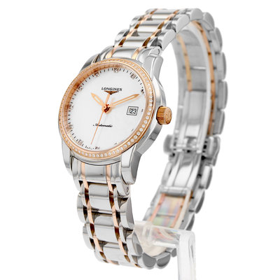 Longines Saint-Imier
