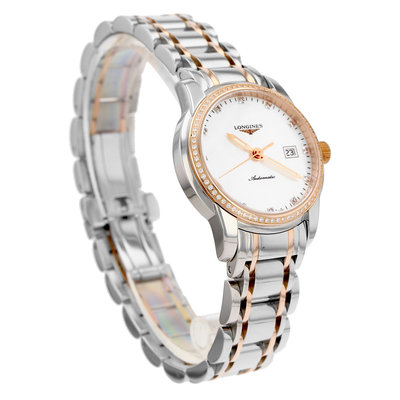 Longines Saint-Imier