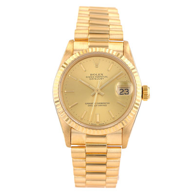 Rolex Datejust 31mm