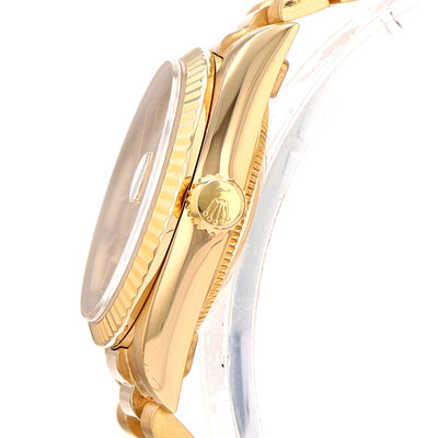 Rolex Datejust 31mm