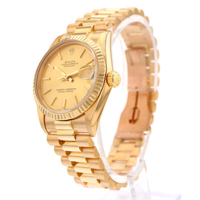 Rolex Datejust 31mm