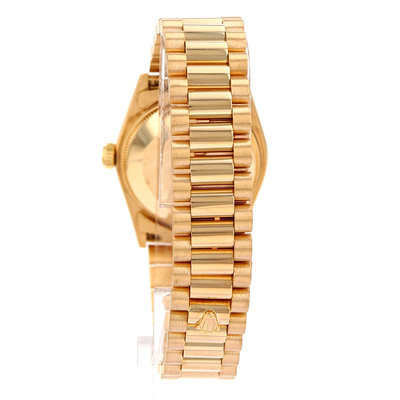 Rolex Datejust 31mm